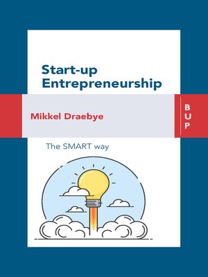 cover image of Start-up Entrepreneurship
